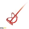 Vareta Misturadoras de Cimento M-100 R Rubi 76917