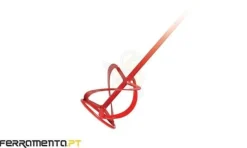 Vareta Misturadoras de Cimento M-100 R Rubi 76917