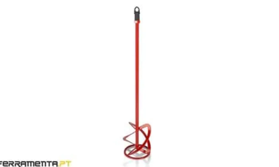 Vareta Misturadoras de Cimento M14 Rubi 76918