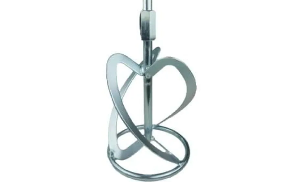 Vareta Misturadora 140x591mm p/ Cimento Great Tool MV140591