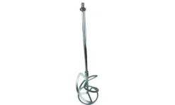 Vareta Misturadora 120x590mm p/ Cimento Great Tool MV120590