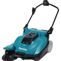 Varredora Aspiradora XGT 40V Makita VS001GZ