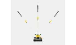 Vassoura Elétrica EB 30/1 Li-Ion Karcher 1.545-126.0