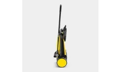 Vassoura Mecânica Push S 4 Twin 2 em 1 Karcher 1.766-365.0