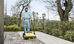 Vassoura Mecânica S 6 Karcher 1.766-420.0