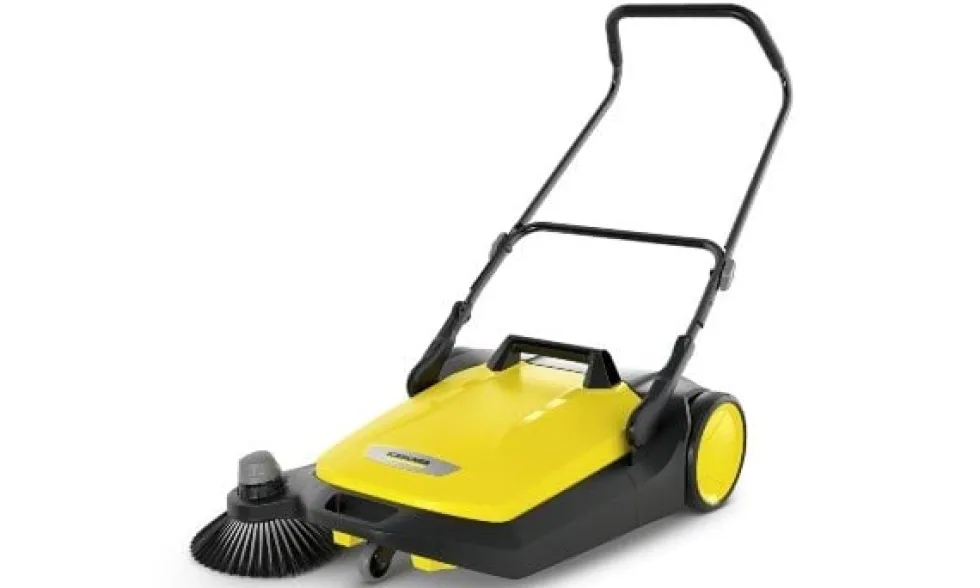 Vassoura Mecânica S 6 Karcher 1.766-420.0