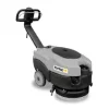 Vassoura Mecânica 12V Kompak KP-F36-12V