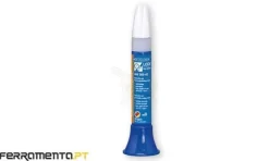 Vedante Hidráulica/Pneumática Castanho 20ml Weicon AN 305-42