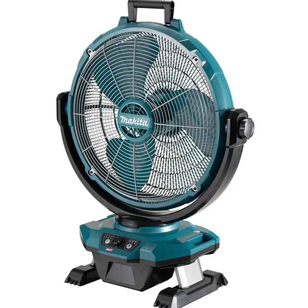 Ventilador a bateria XGT 40Vmax 450mm Makita CF003GZ