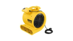 Ventilador Elétrico Orkan 2050 145W Rems 132301R220