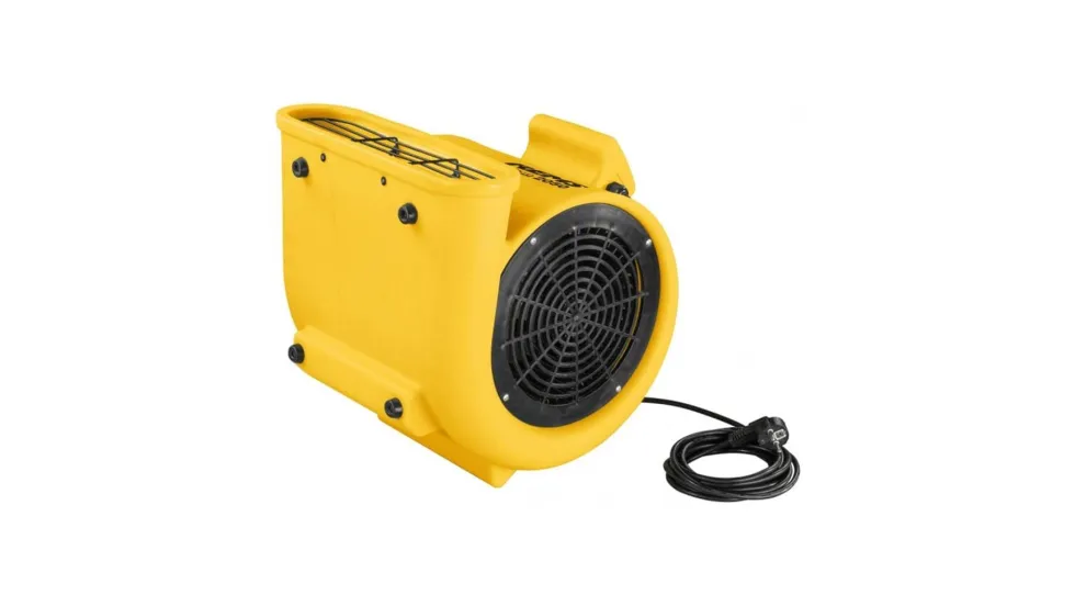 Ventilador Elétrico Orkan 2050 145W Rems 132301R220
