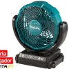 Ventilador 10.8V Litio-ion CXT Makita CF101DZ