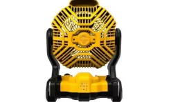 Ventilador XR 18V Dewalt DCE512N-XJ