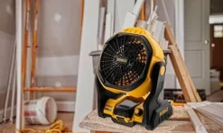 Ventilador XR 18V Dewalt DCE512N-XJ