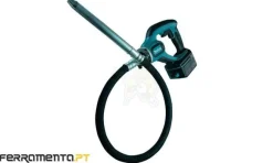 Vibrador de betão Makita DVR450RME