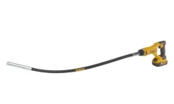 Vibrador de Betão s/fio 18V XR DeWalt DCE531N-XJ