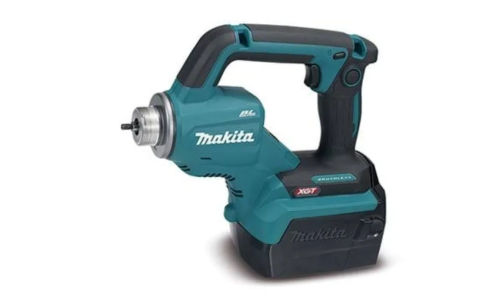 Vibrador de betão 40V XGT (sem mangueira) Makita VR001GZ
