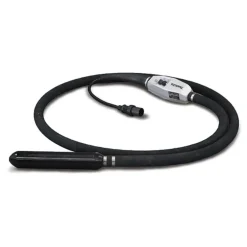 Vibrador de betão XGT / LXT Makita VR004CZ
