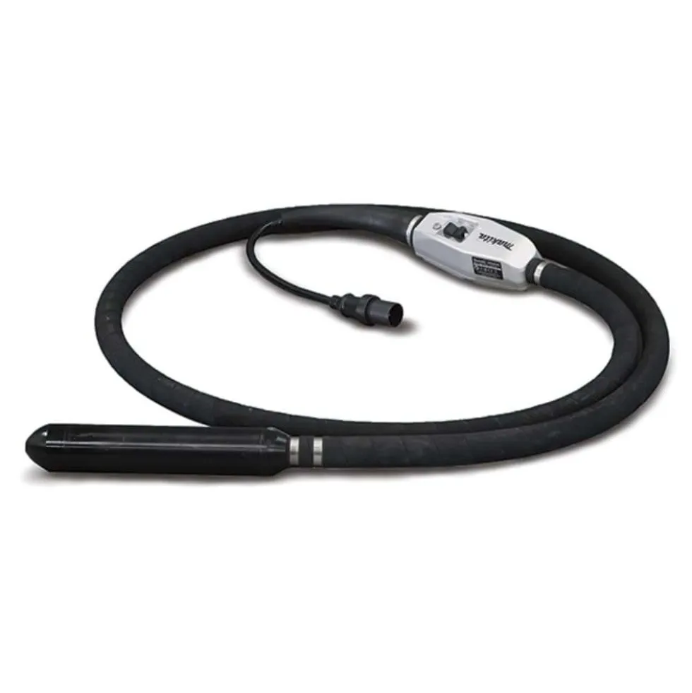 Vibrador de betão XGT / LXT Makita VR004CZ