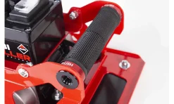 Vibrador de Cerâmica TRILLER RUBI 18948