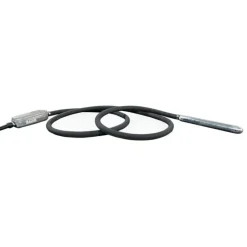 Vibrador Inversor de Betão 59 mm Kompak KP-INV-59