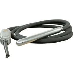Vibrador Inversor de Betão 59 mm Kompak KP-INV-59