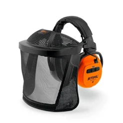 Viseira/Auditiva DYNAMIC SOUND Bluetooth Stihl 00008840537