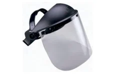 Viseira Cabeça PVC MacFer H870+VC85M 017.0044