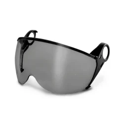 Viseira Fumada Para Capacete Husqvarna 598862302