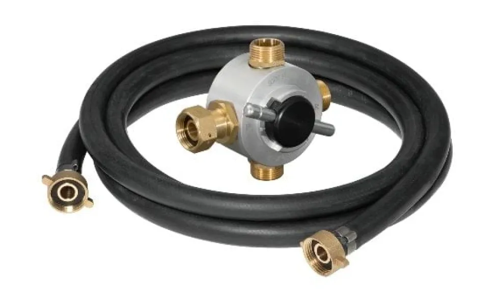 Válvula de Inversão Rems 115326R Rems 115326R
