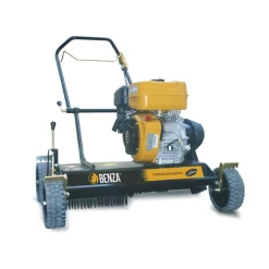 Volteador Avícola Robin EX27 265cc Benza 73AV2
