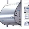 W 19/180 Alta Pressão c/ Controlador de Débito