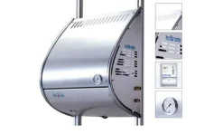 W 19/180 Alta Pressão c/ Controlador de Débito