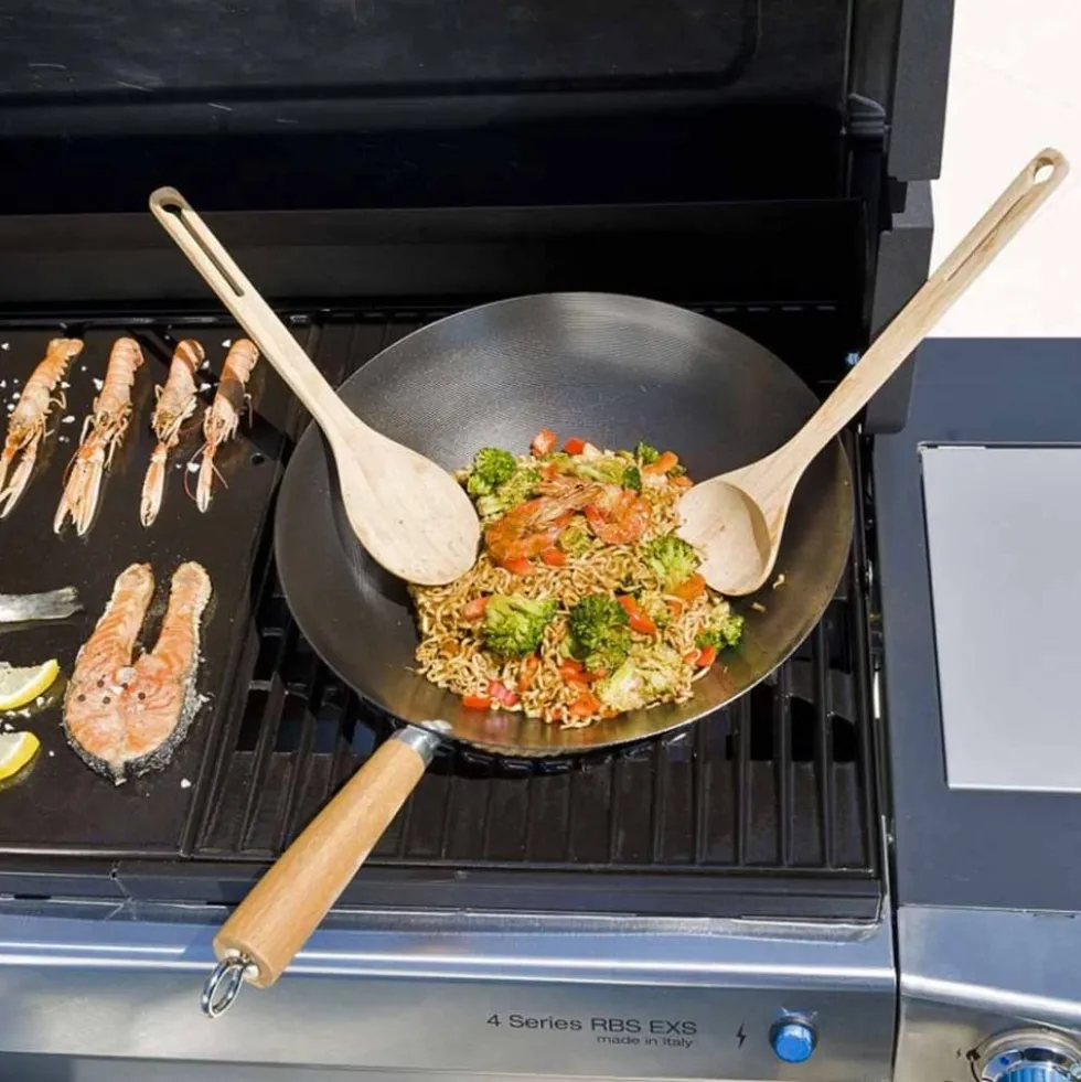 Wok P/ Módulo Culinario Campingaz 2000038449