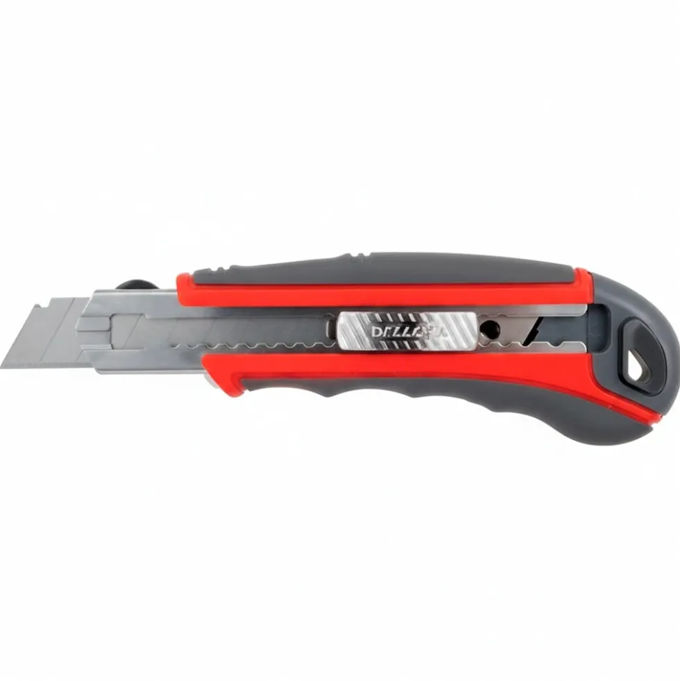 X-Acto Bimaterial 18 mm Bellota PROPLAC