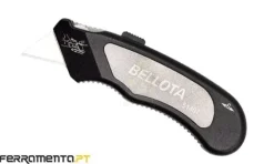X-Acto Metálico 18mm Bellota 51407