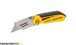 X-acto Retráctil Lâmina Fixa 160mm Stanley FMHT0-10827