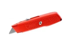 X-ato de Segurança Autoretrátil 155mm Stanley 0-10-189