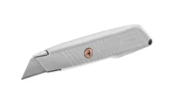 X-ato Interlock Metálico Leve 136mm Stanley 0-10-299