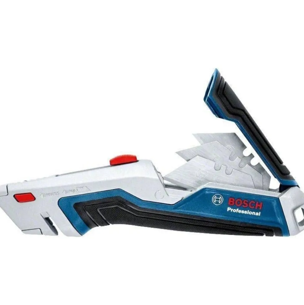 X-ato Retrátil Bosch 1600A02YB0