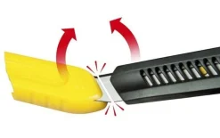 X-Ato SM 130mm Stanley 0-10-150