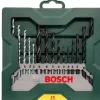 X-Line 15Un Bosch 2607019325